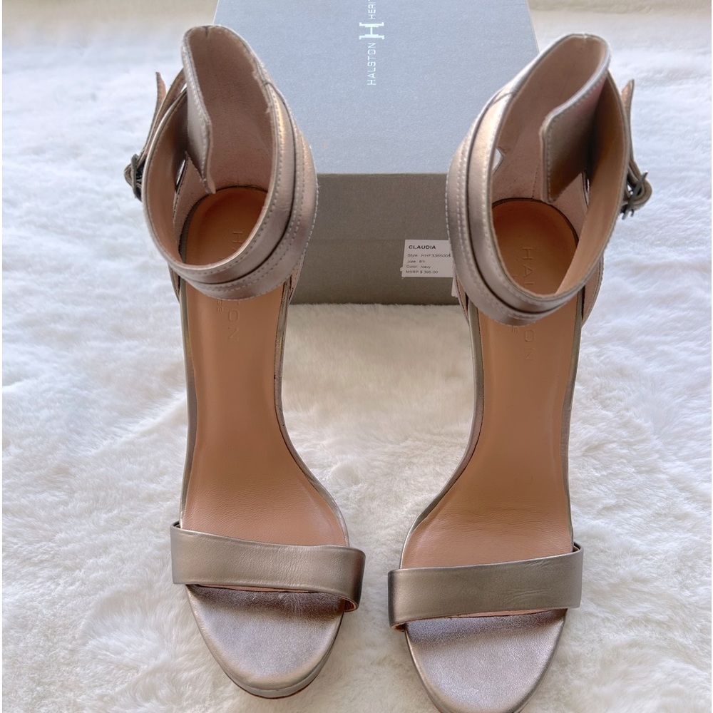 Halston Heritage